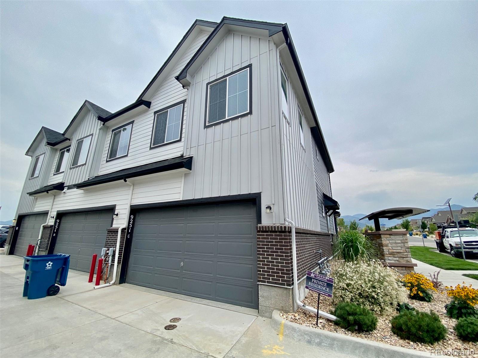 9251 Garnett Way #C, Arvada, CO 80007, 3 Bedrooms Bedrooms, ,3 BathroomsBathrooms,Residential,For Sale,Garnett,REC7617559