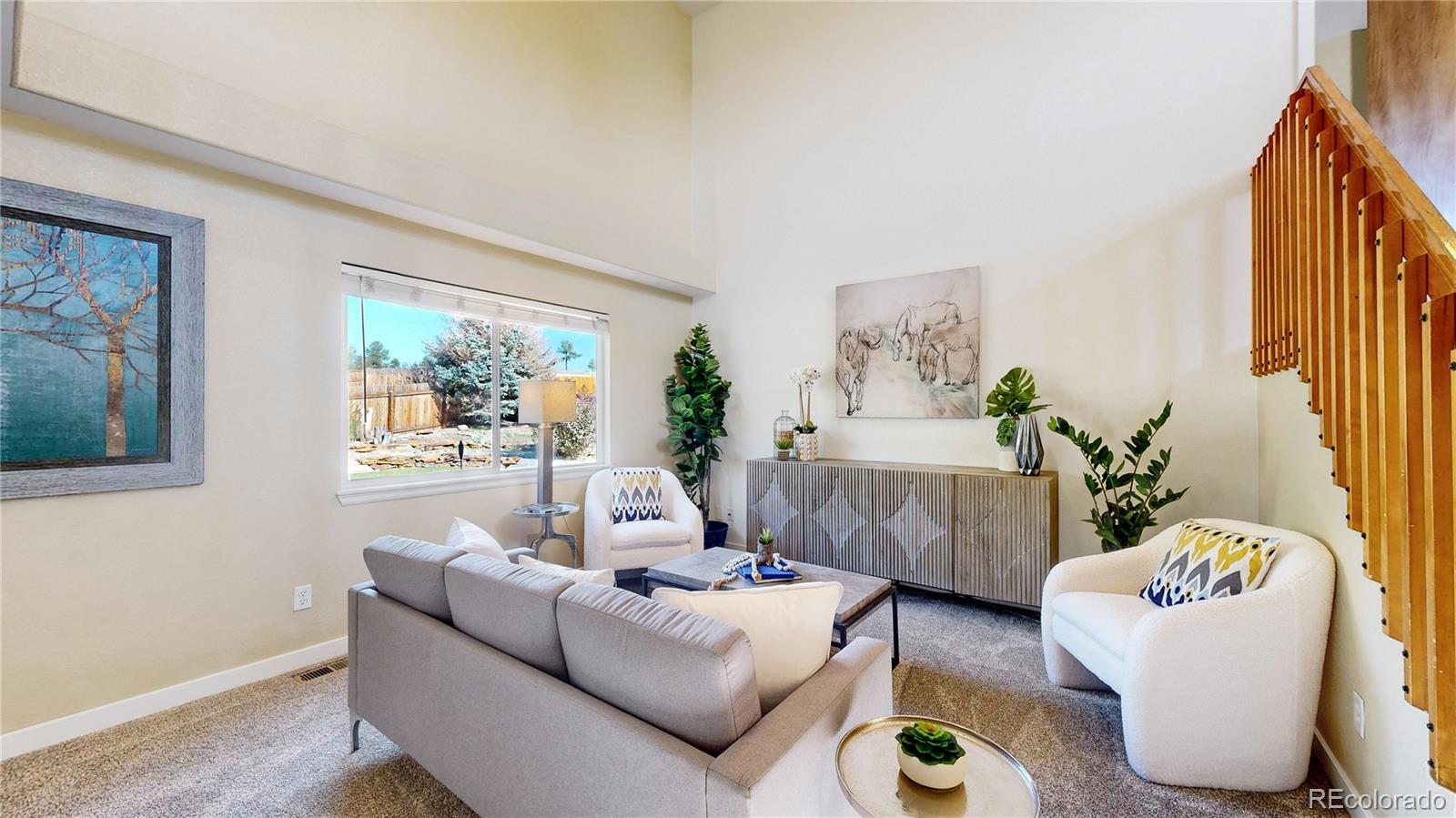 23961 Glenmoor Drive, Parker, CO 80138, 3 Bedrooms Bedrooms, ,3 BathroomsBathrooms,Residential,For Sale,Glenmoor,REC5574261