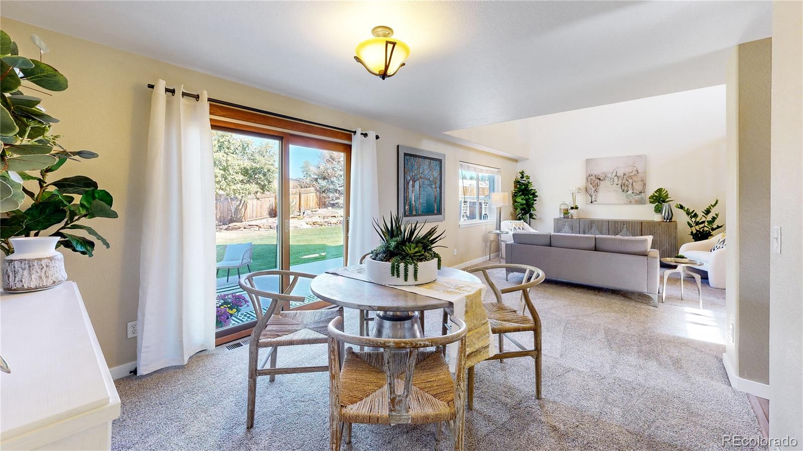 23961 Glenmoor Drive, Parker, CO 80138, 3 Bedrooms Bedrooms, ,3 BathroomsBathrooms,Residential,For Sale,Glenmoor,REC5574261