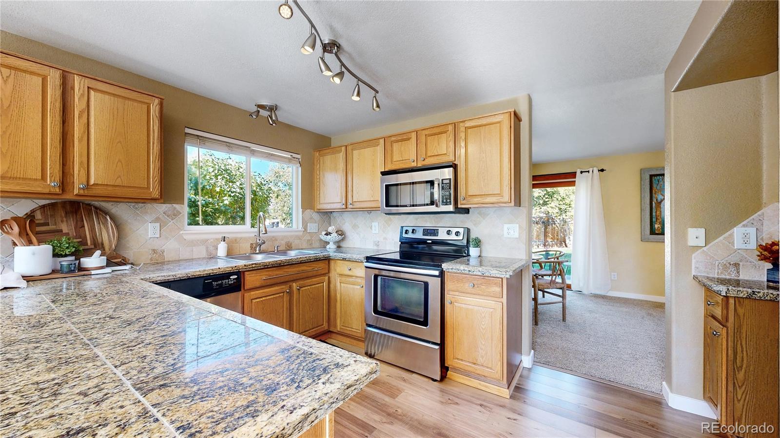 23961 Glenmoor Drive, Parker, CO 80138, 3 Bedrooms Bedrooms, ,3 BathroomsBathrooms,Residential,For Sale,Glenmoor,REC5574261