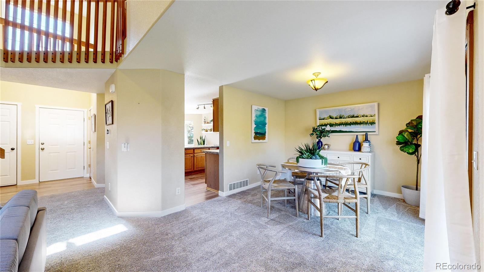 23961 Glenmoor Drive, Parker, CO 80138, 3 Bedrooms Bedrooms, ,3 BathroomsBathrooms,Residential,For Sale,Glenmoor,REC5574261