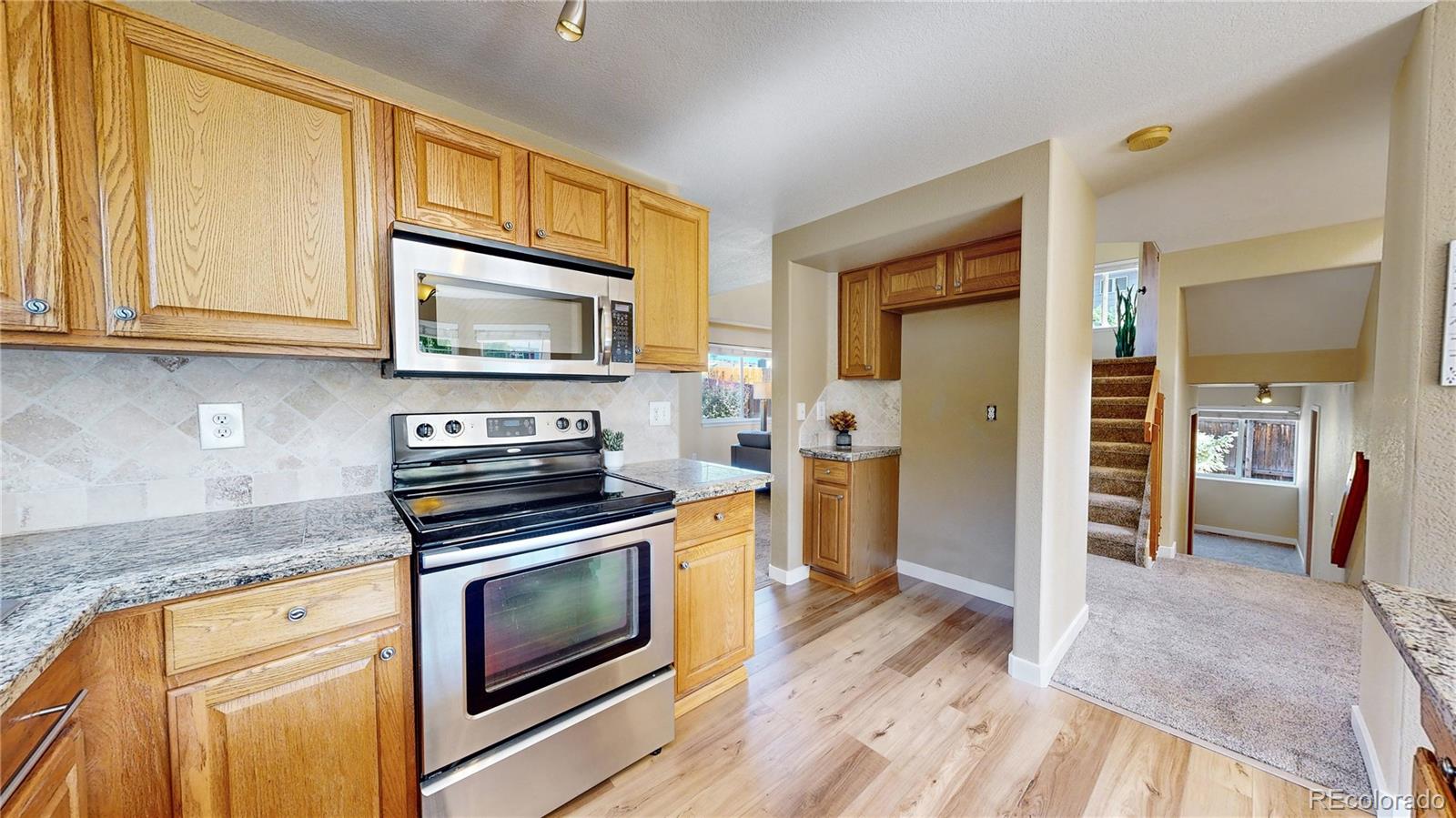 23961 Glenmoor Drive, Parker, CO 80138, 3 Bedrooms Bedrooms, ,3 BathroomsBathrooms,Residential,For Sale,Glenmoor,REC5574261