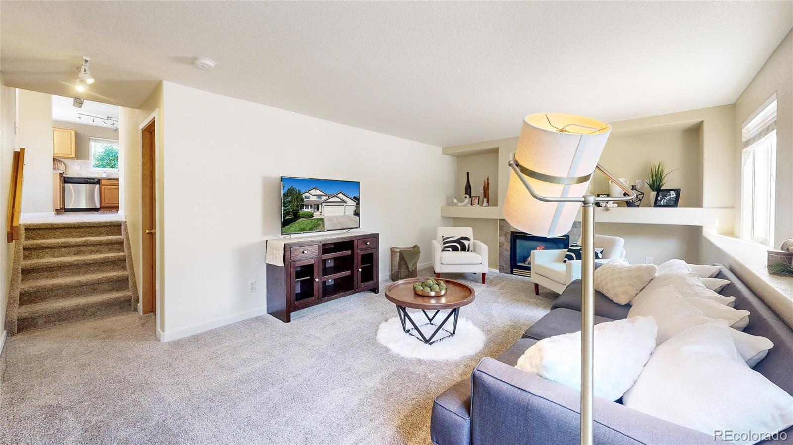 23961 Glenmoor Drive, Parker, CO 80138, 3 Bedrooms Bedrooms, ,3 BathroomsBathrooms,Residential,For Sale,Glenmoor,REC5574261
