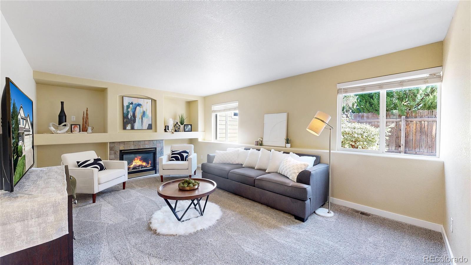 23961 Glenmoor Drive, Parker, CO 80138, 3 Bedrooms Bedrooms, ,3 BathroomsBathrooms,Residential,For Sale,Glenmoor,REC5574261