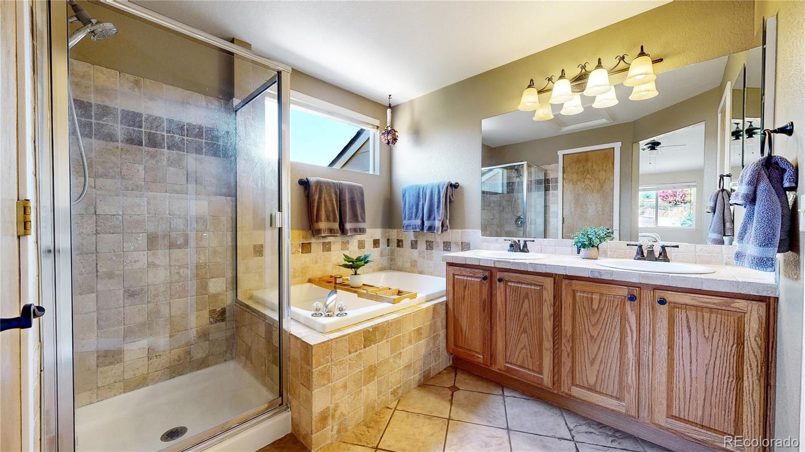 23961 Glenmoor Drive, Parker, CO 80138, 3 Bedrooms Bedrooms, ,3 BathroomsBathrooms,Residential,For Sale,Glenmoor,REC5574261