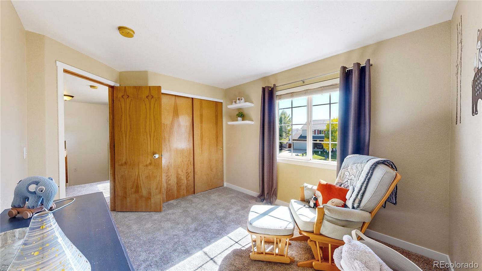 23961 Glenmoor Drive, Parker, CO 80138, 3 Bedrooms Bedrooms, ,3 BathroomsBathrooms,Residential,For Sale,Glenmoor,REC5574261
