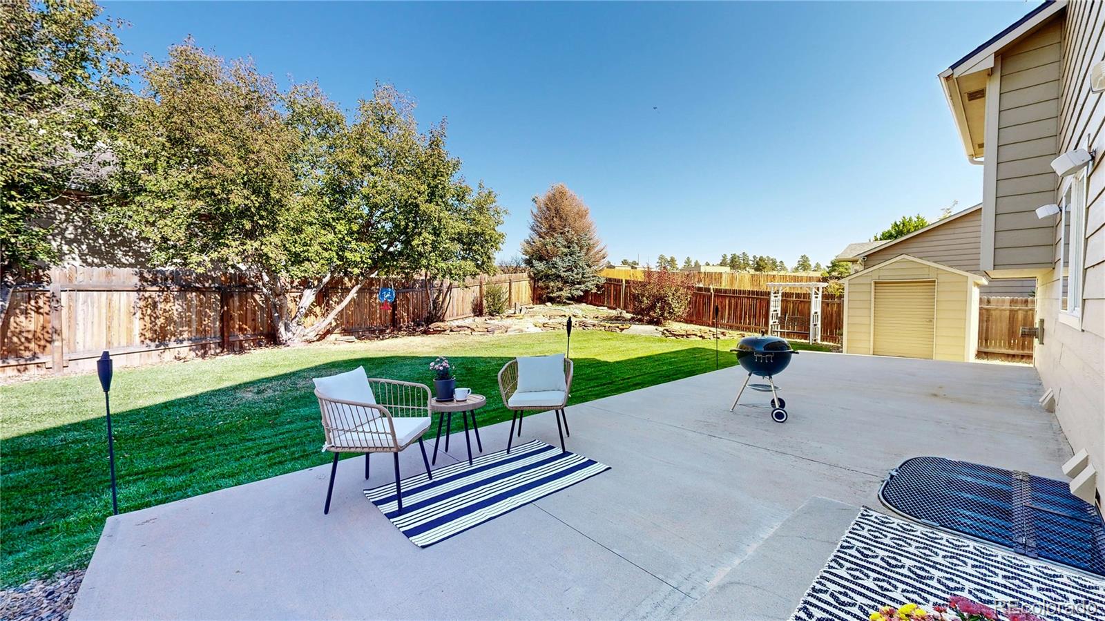 23961 Glenmoor Drive, Parker, CO 80138, 3 Bedrooms Bedrooms, ,3 BathroomsBathrooms,Residential,For Sale,Glenmoor,REC5574261