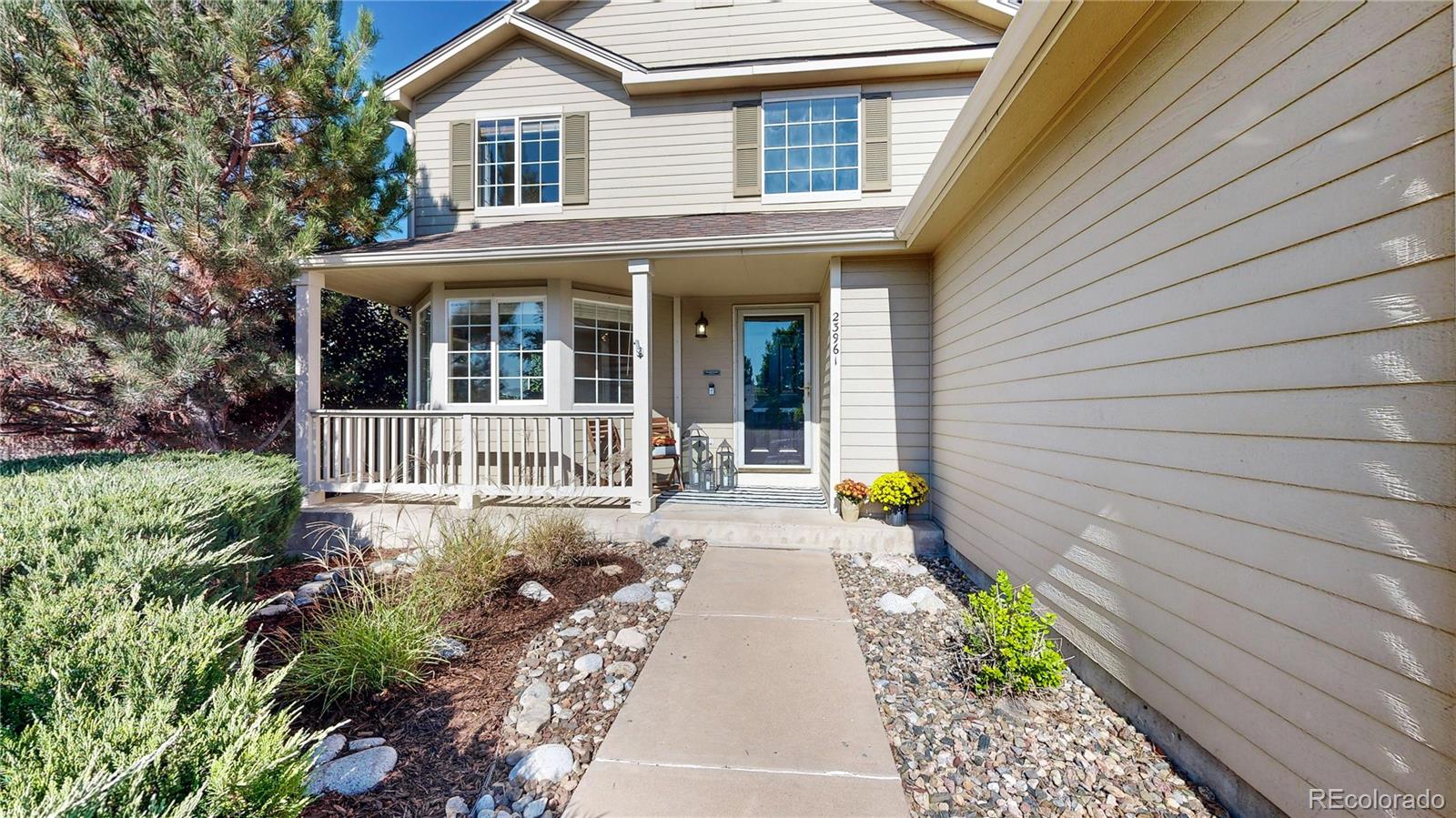 23961 Glenmoor Drive, Parker, CO 80138, 3 Bedrooms Bedrooms, ,3 BathroomsBathrooms,Residential,For Sale,Glenmoor,REC5574261