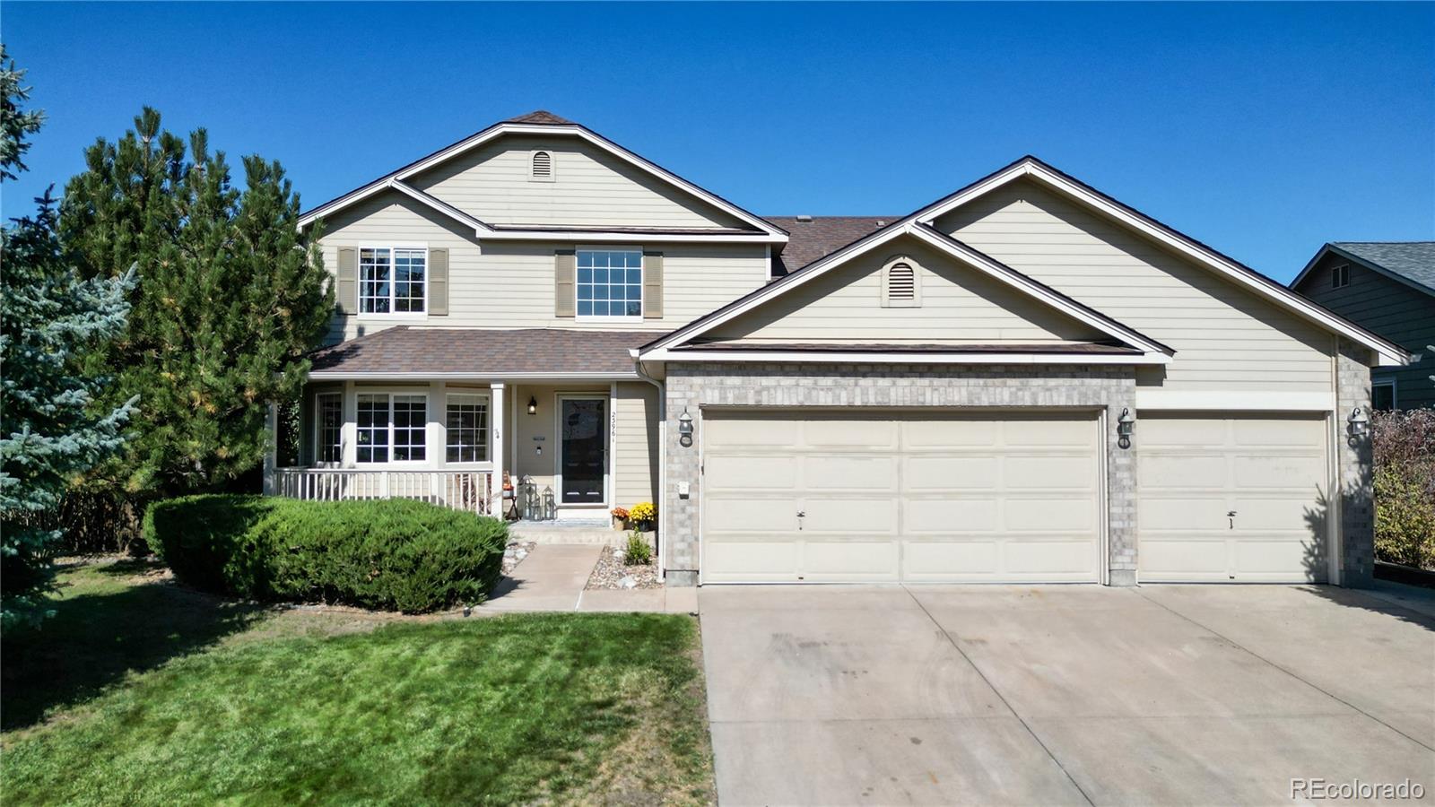 23961 Glenmoor Drive, Parker, CO 80138, 3 Bedrooms Bedrooms, ,3 BathroomsBathrooms,Residential,For Sale,Glenmoor,REC5574261