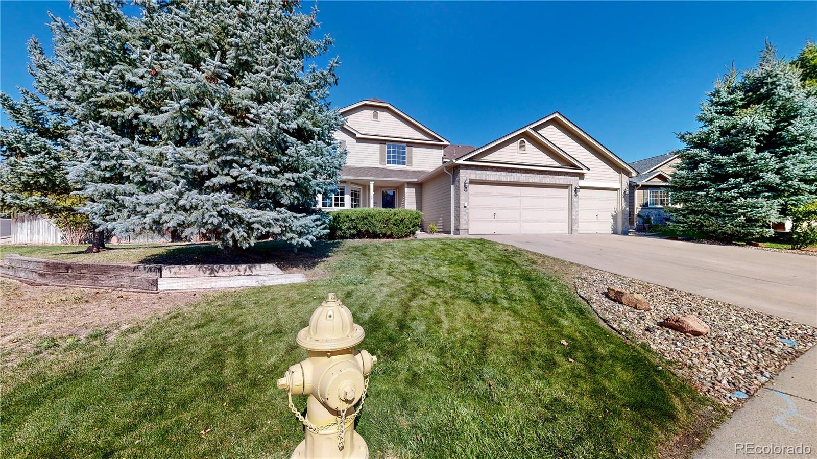 23961 Glenmoor Drive, Parker, CO 80138, 3 Bedrooms Bedrooms, ,3 BathroomsBathrooms,Residential,For Sale,Glenmoor,REC5574261
