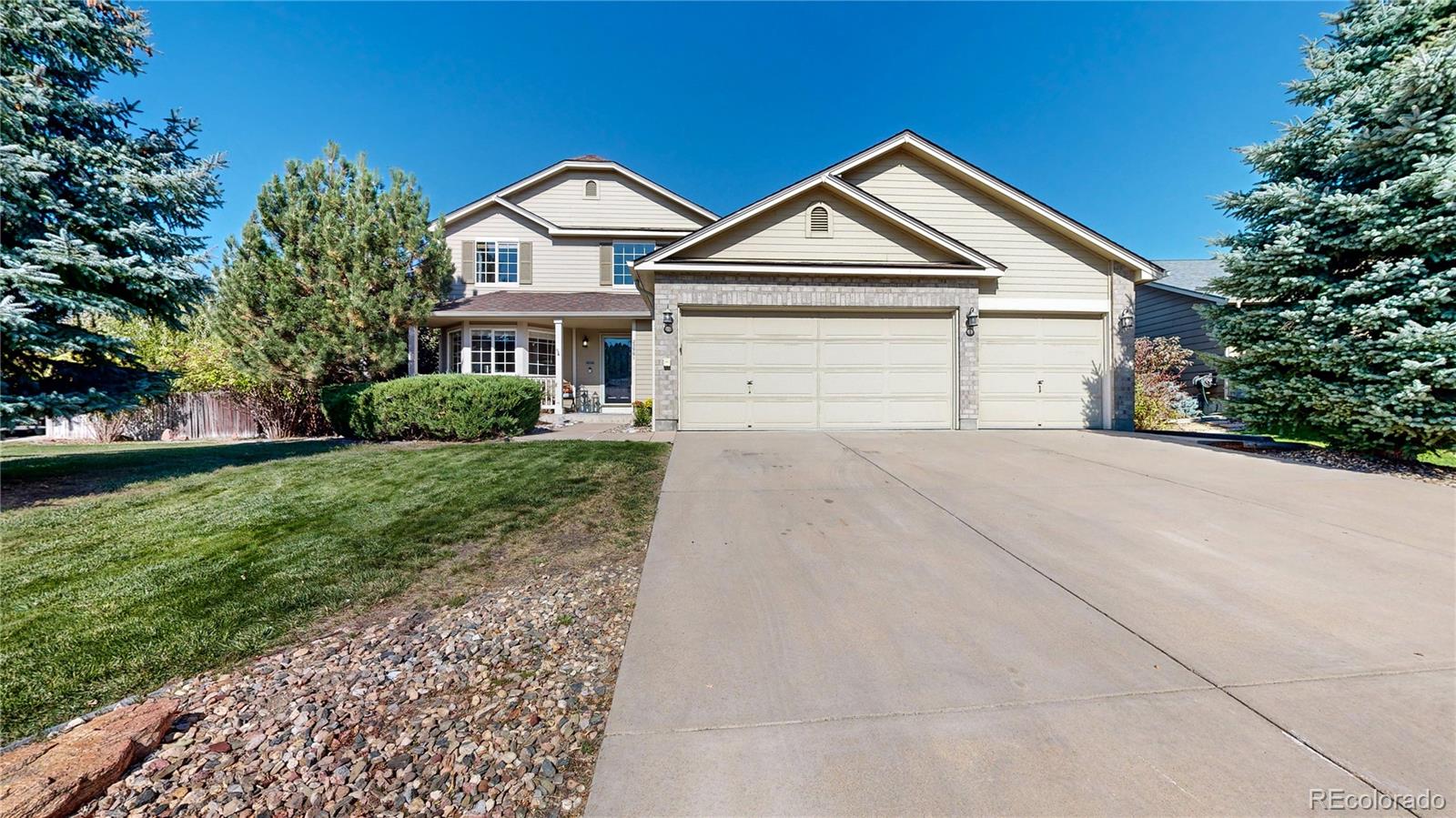 23961 Glenmoor Drive, Parker, CO 80138, 3 Bedrooms Bedrooms, ,3 BathroomsBathrooms,Residential,For Sale,Glenmoor,REC5574261