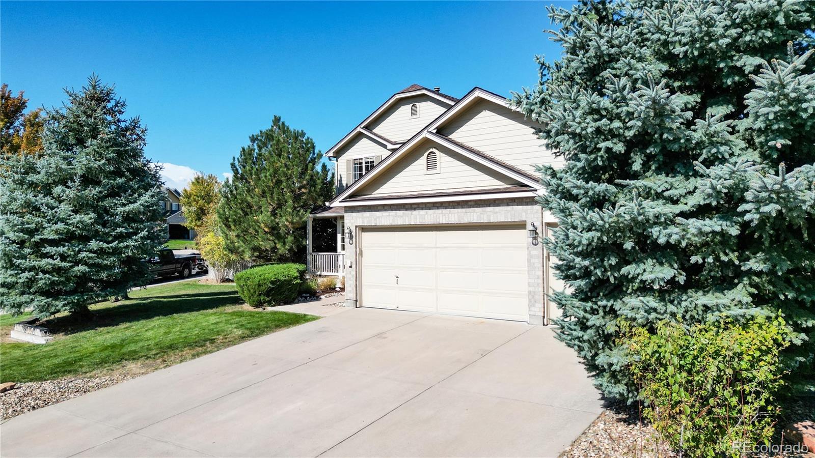 23961 Glenmoor Drive, Parker, CO 80138, 3 Bedrooms Bedrooms, ,3 BathroomsBathrooms,Residential,For Sale,Glenmoor,REC5574261