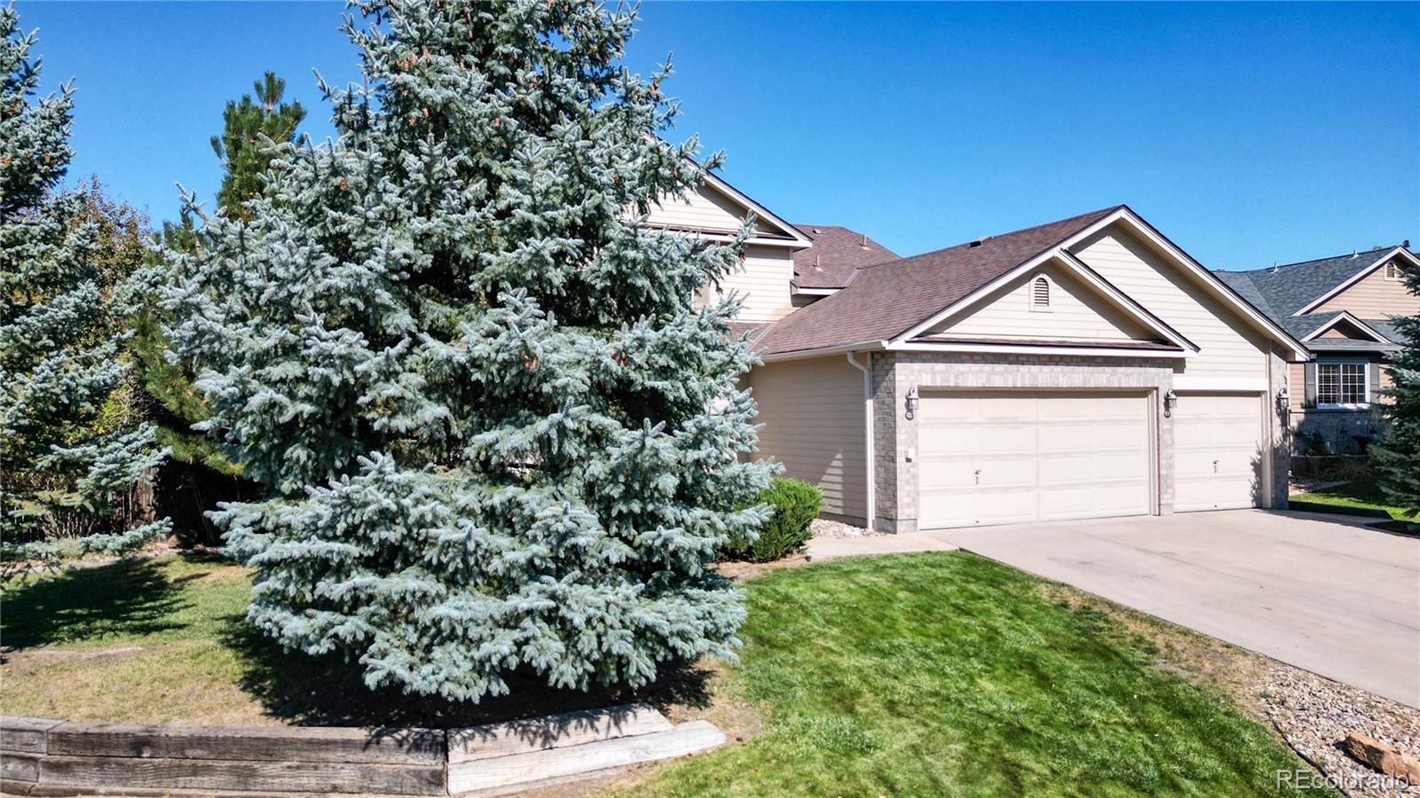 23961 Glenmoor Drive, Parker, CO 80138, 3 Bedrooms Bedrooms, ,3 BathroomsBathrooms,Residential,For Sale,Glenmoor,REC5574261