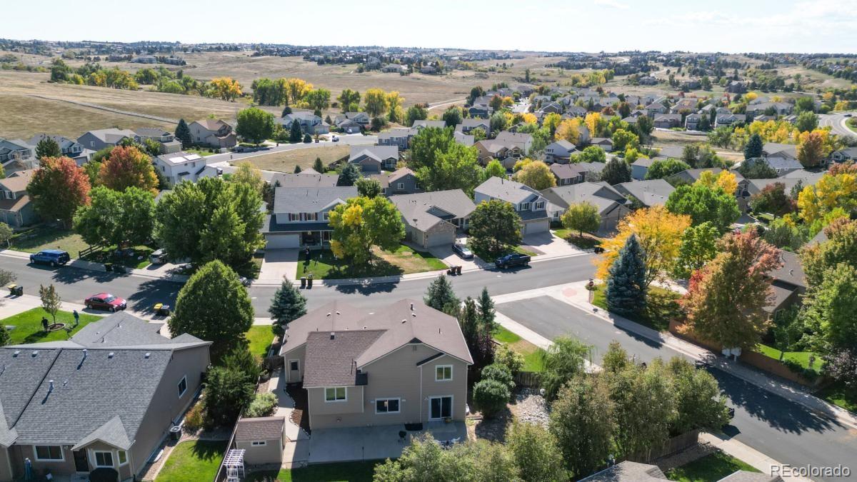 23961 Glenmoor Drive, Parker, CO 80138, 3 Bedrooms Bedrooms, ,3 BathroomsBathrooms,Residential,For Sale,Glenmoor,REC5574261