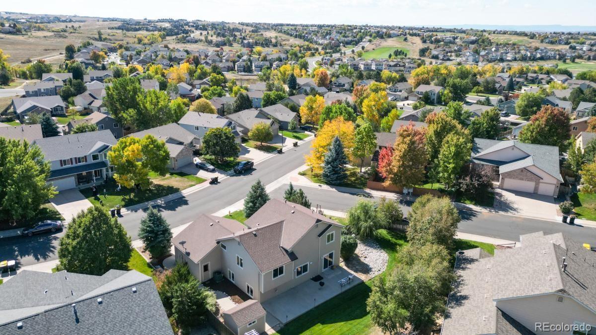 23961 Glenmoor Drive, Parker, CO 80138, 3 Bedrooms Bedrooms, ,3 BathroomsBathrooms,Residential,For Sale,Glenmoor,REC5574261