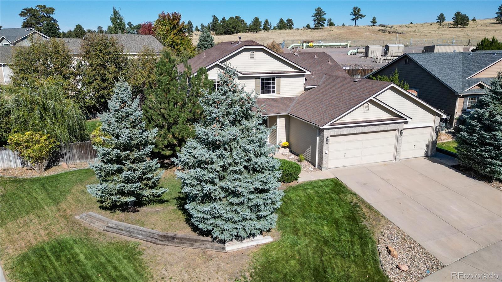 23961 Glenmoor Drive, Parker, CO 80138, 3 Bedrooms Bedrooms, ,3 BathroomsBathrooms,Residential,For Sale,Glenmoor,REC5574261