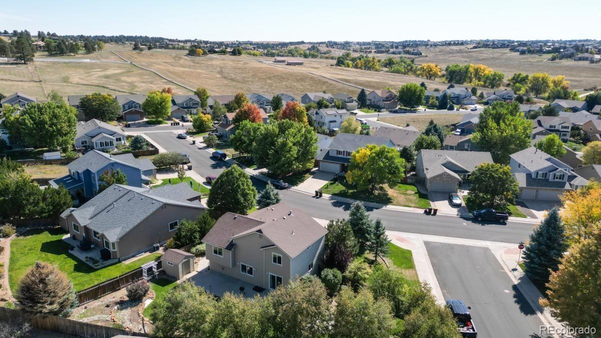 23961 Glenmoor Drive, Parker, CO 80138, 3 Bedrooms Bedrooms, ,3 BathroomsBathrooms,Residential,For Sale,Glenmoor,REC5574261