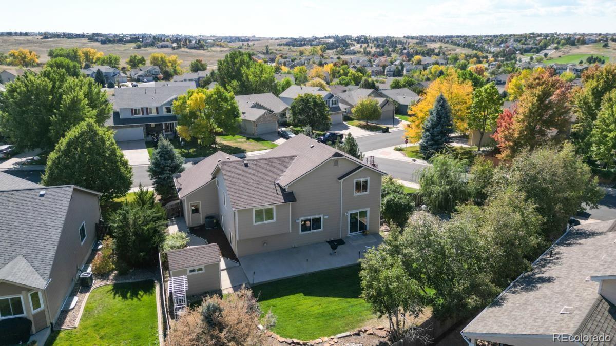 23961 Glenmoor Drive, Parker, CO 80138, 3 Bedrooms Bedrooms, ,3 BathroomsBathrooms,Residential,For Sale,Glenmoor,REC5574261