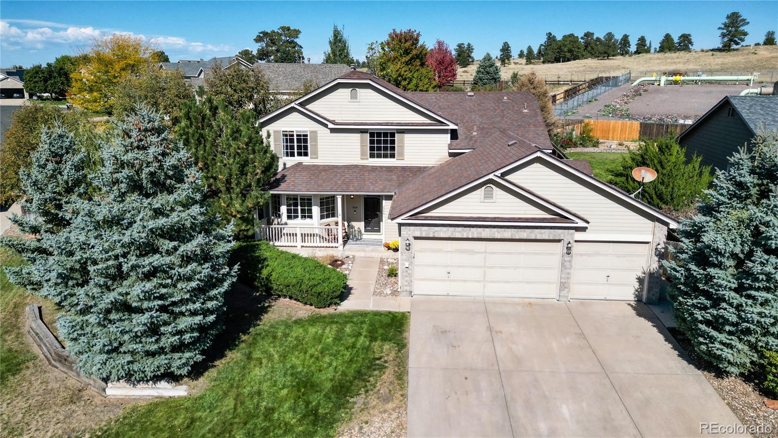 23961 Glenmoor Drive, Parker, CO 80138, 3 Bedrooms Bedrooms, ,3 BathroomsBathrooms,Residential,For Sale,Glenmoor,REC5574261