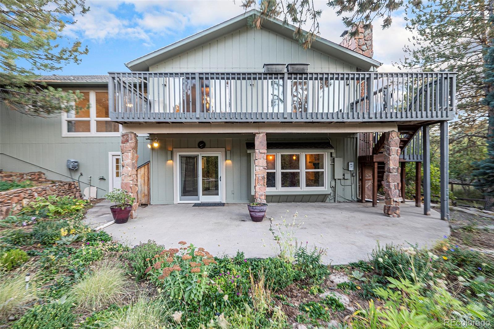 5816 Irish Pat Murphy Drive, Parker, CO 80134, 4 Bedrooms Bedrooms, ,4 BathroomsBathrooms,Residential,For Sale,Irish Pat Murphy,REC6022892