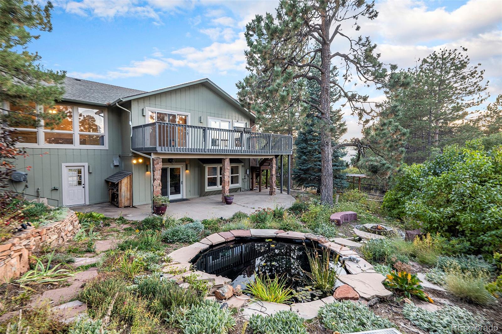 5816 Irish Pat Murphy Drive, Parker, CO 80134, 4 Bedrooms Bedrooms, ,4 BathroomsBathrooms,Residential,For Sale,Irish Pat Murphy,REC6022892