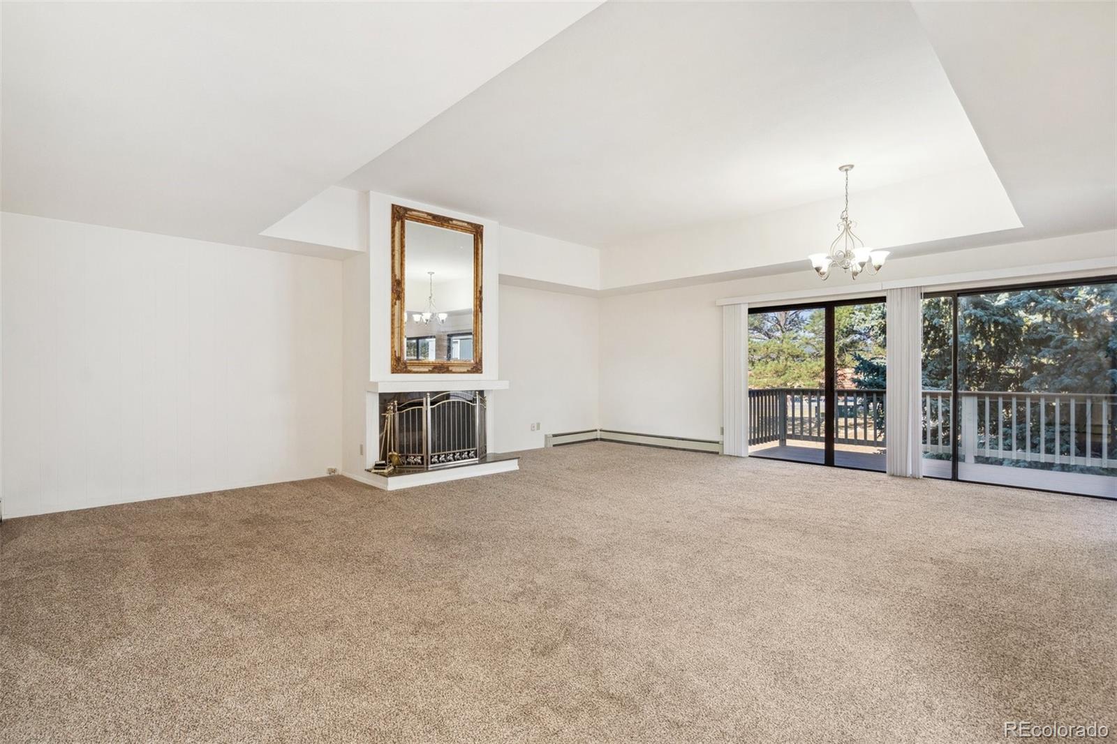 1715 Woodmoor Drive, Monument, CO 80132, 2 Bedrooms Bedrooms, ,2 BathroomsBathrooms,Residential,For Sale,Lake Woodmoor Townhomes,Woodmoor,REC8374987