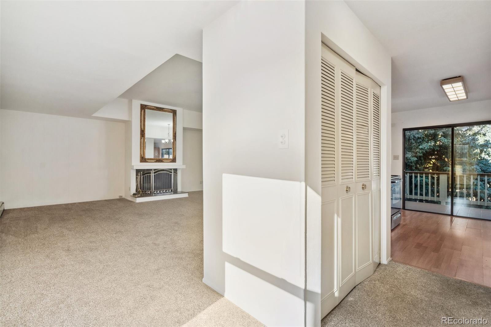 1715 Woodmoor Drive, Monument, CO 80132, 2 Bedrooms Bedrooms, ,2 BathroomsBathrooms,Residential,For Sale,Lake Woodmoor Townhomes,Woodmoor,REC8374987