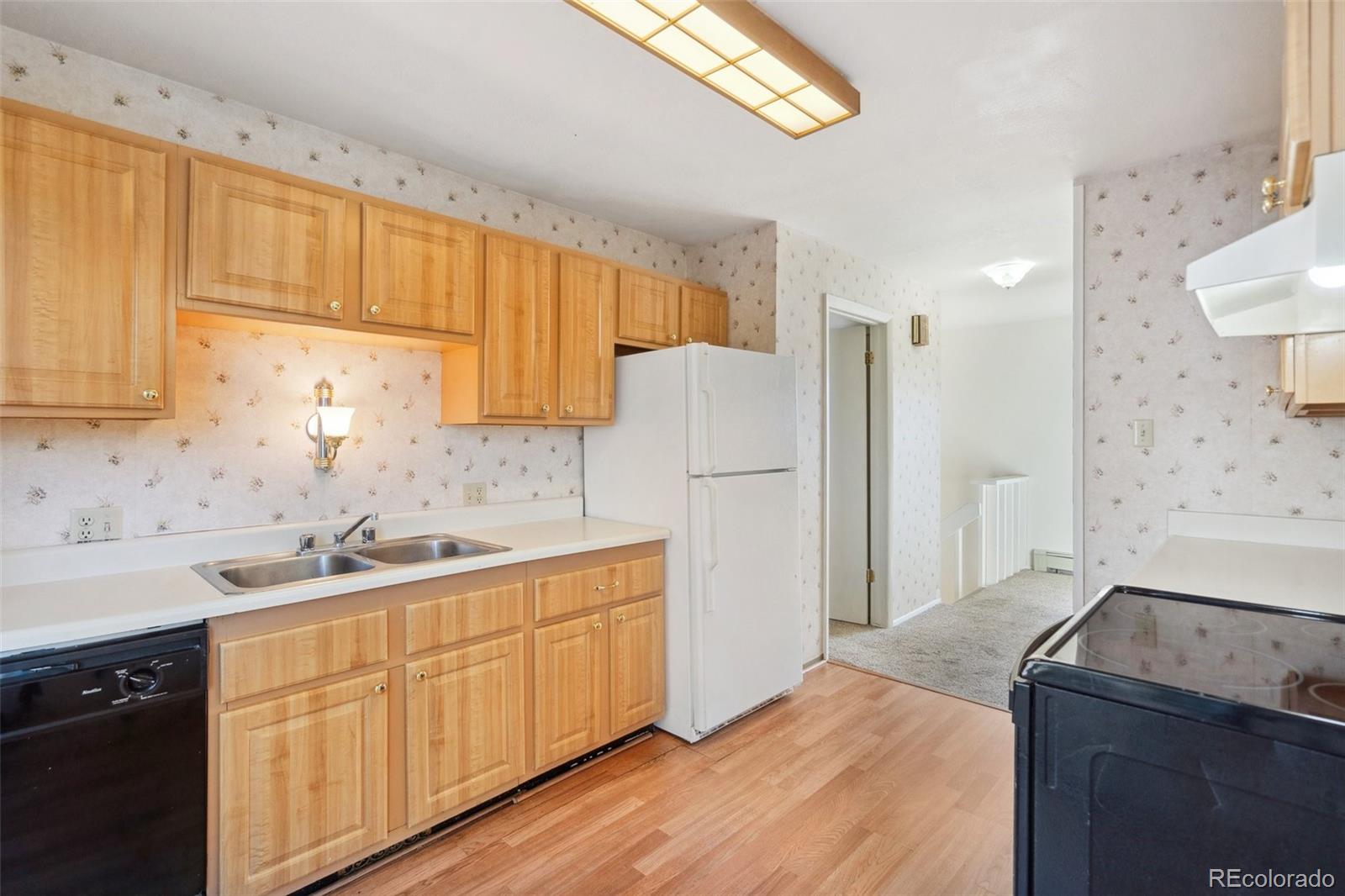 1715 Woodmoor Drive, Monument, CO 80132, 2 Bedrooms Bedrooms, ,2 BathroomsBathrooms,Residential,For Sale,Lake Woodmoor Townhomes,Woodmoor,REC8374987