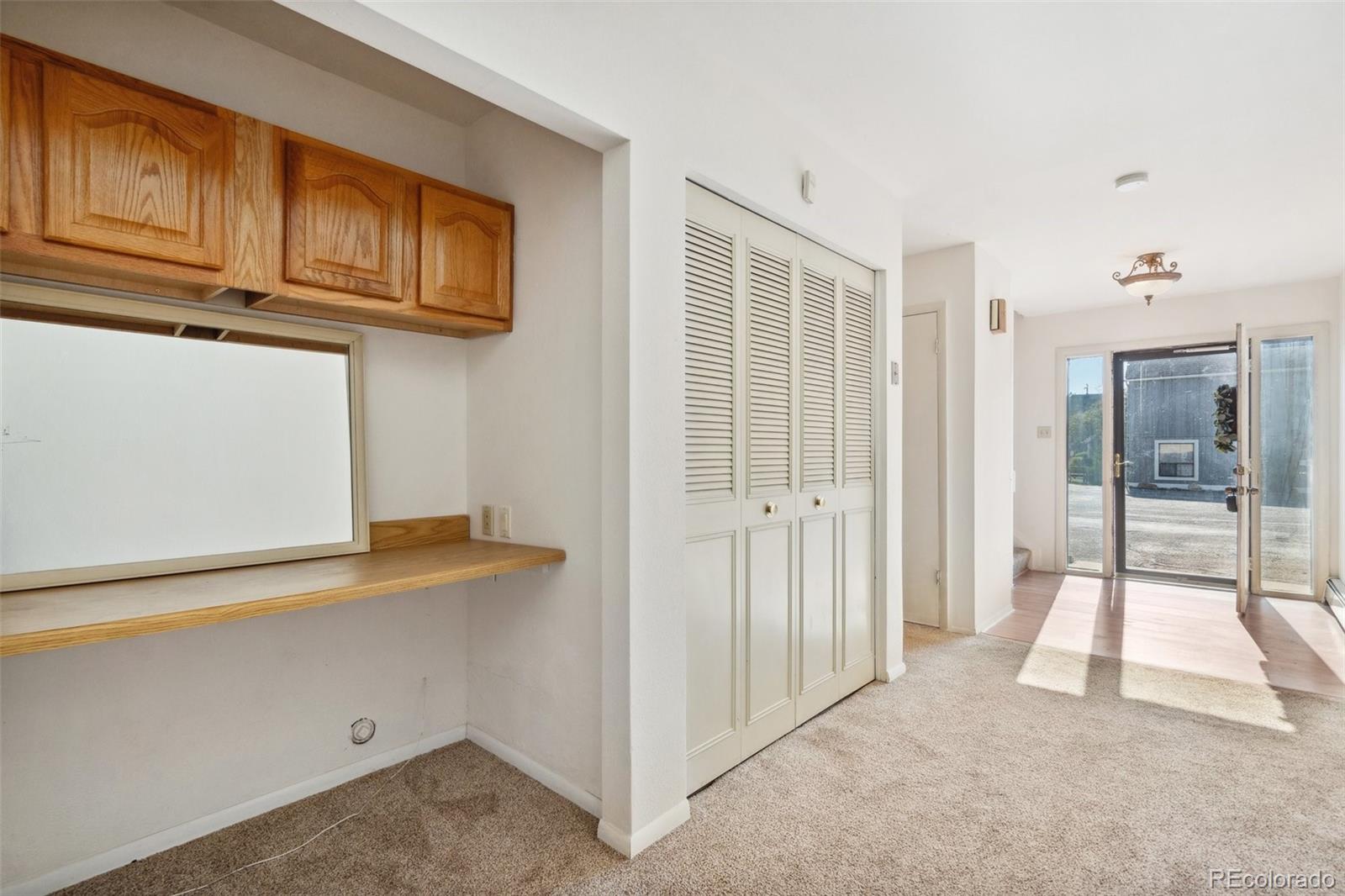 1715 Woodmoor Drive, Monument, CO 80132, 2 Bedrooms Bedrooms, ,2 BathroomsBathrooms,Residential,For Sale,Lake Woodmoor Townhomes,Woodmoor,REC8374987