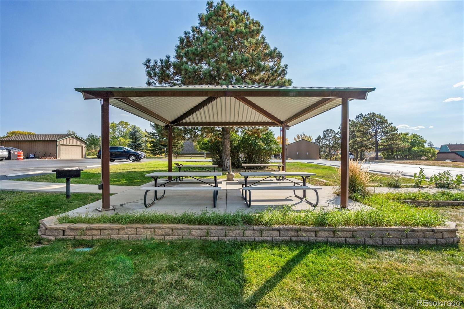 1715 Woodmoor Drive, Monument, CO 80132, 2 Bedrooms Bedrooms, ,2 BathroomsBathrooms,Residential,For Sale,Lake Woodmoor Townhomes,Woodmoor,REC8374987