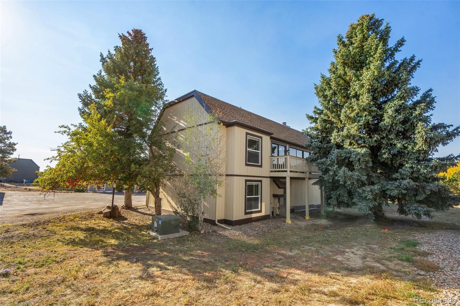 1715 Woodmoor Drive, Monument, CO 80132, 2 Bedrooms Bedrooms, ,2 BathroomsBathrooms,Residential,For Sale,Lake Woodmoor Townhomes,Woodmoor,REC8374987
