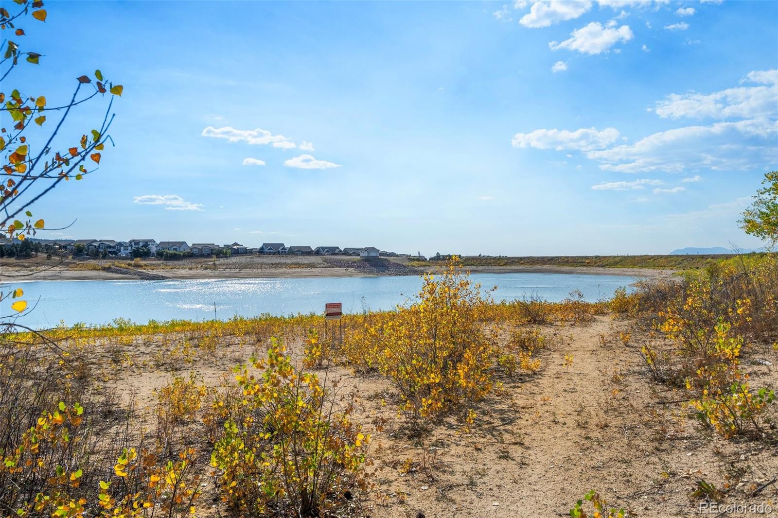 1715 Woodmoor Drive, Monument, CO 80132, 2 Bedrooms Bedrooms, ,2 BathroomsBathrooms,Residential,For Sale,Lake Woodmoor Townhomes,Woodmoor,REC8374987