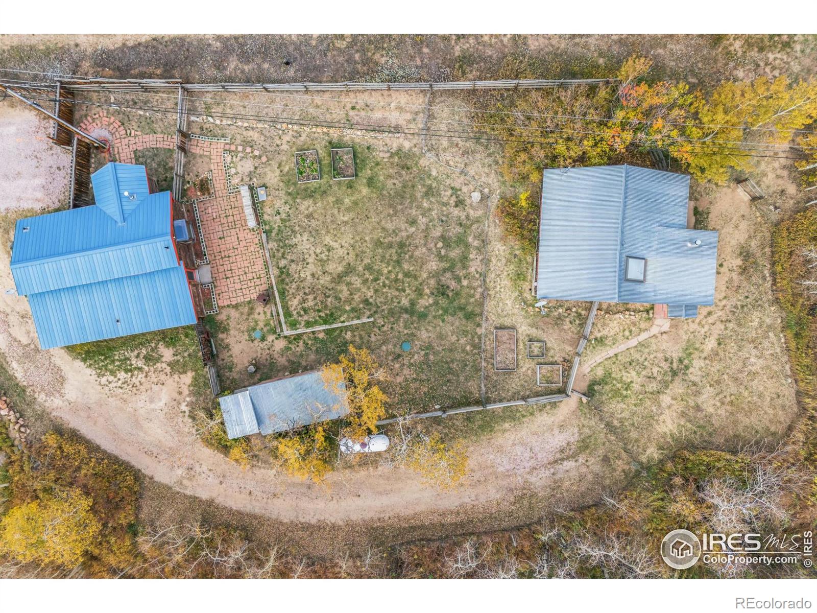 24427 Peak to Peak Highway, Nederland, CO 80466, 2 Bedrooms Bedrooms, ,1 BathroomBathrooms,Residential,For Sale,Peak to Peak,RECIR1020569