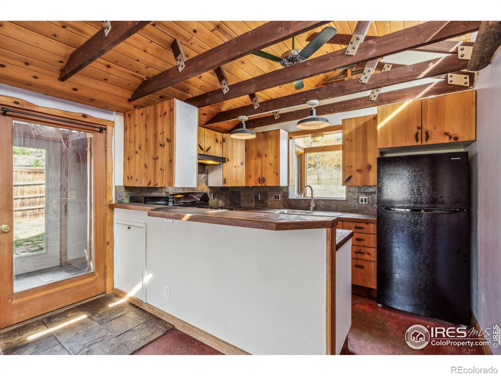 24427 Peak to Peak Highway, Nederland, CO 80466, 2 Bedrooms Bedrooms, ,1 BathroomBathrooms,Residential,For Sale,Peak to Peak,RECIR1020569
