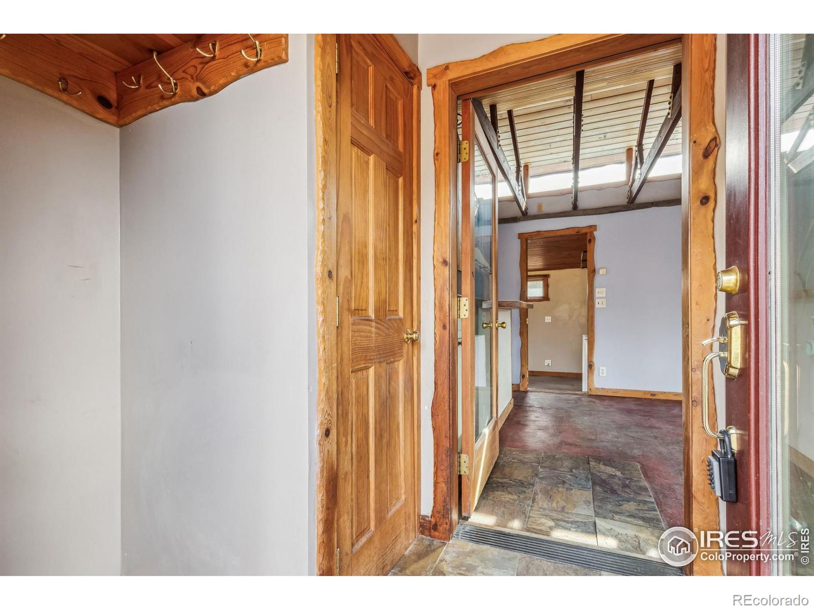 24427 Peak to Peak Highway, Nederland, CO 80466, 2 Bedrooms Bedrooms, ,1 BathroomBathrooms,Residential,For Sale,Peak to Peak,RECIR1020569