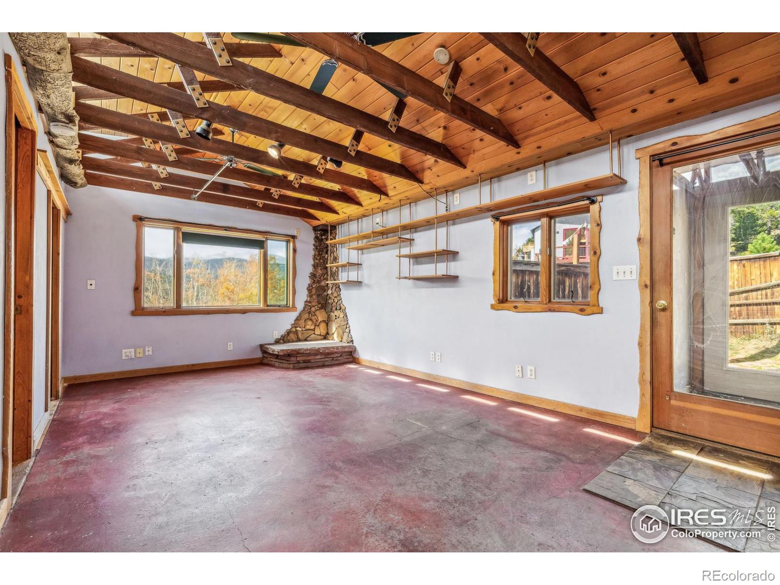 24427 Peak to Peak Highway, Nederland, CO 80466, 2 Bedrooms Bedrooms, ,1 BathroomBathrooms,Residential,For Sale,Peak to Peak,RECIR1020569