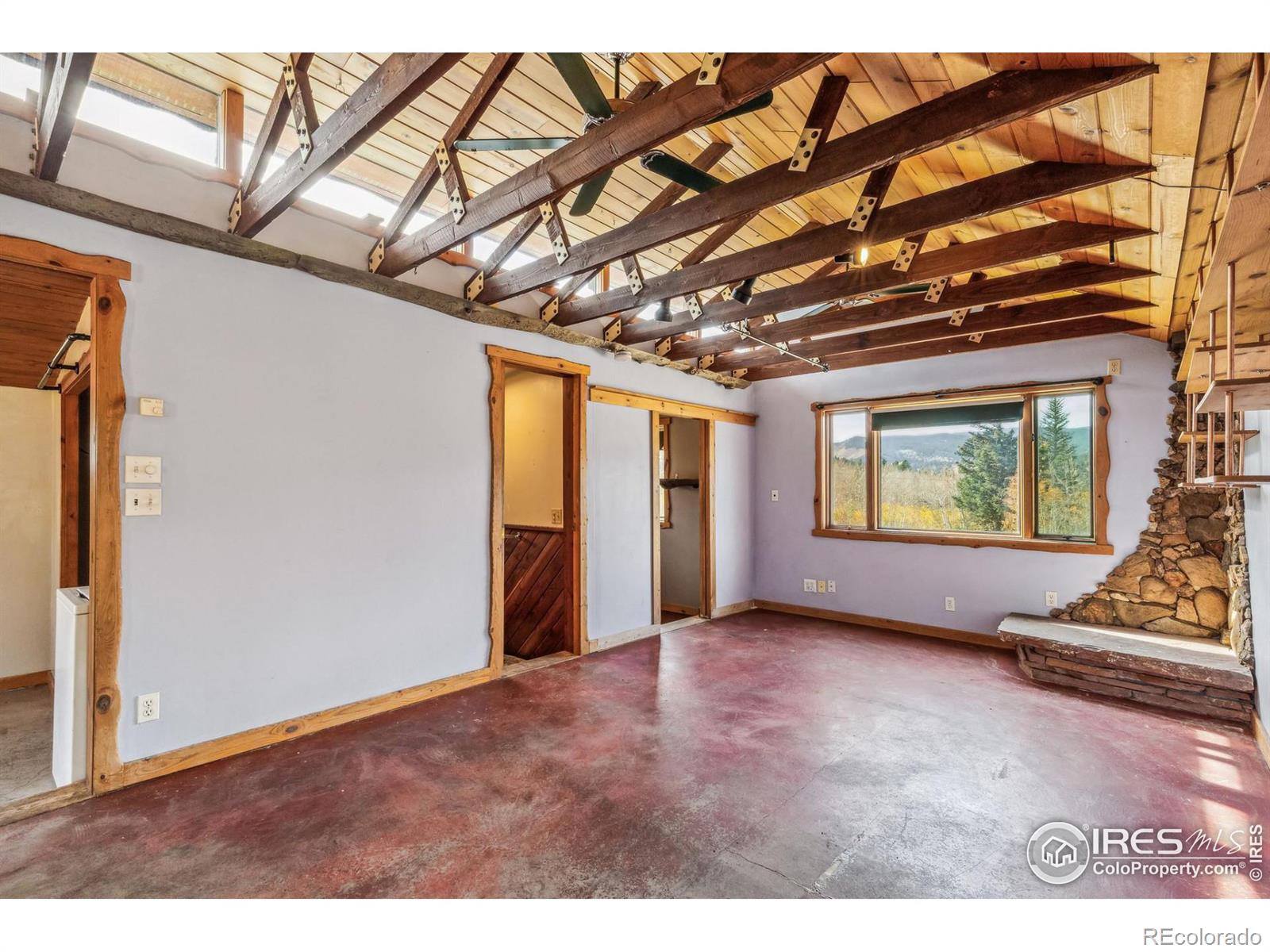 24427 Peak to Peak Highway, Nederland, CO 80466, 2 Bedrooms Bedrooms, ,1 BathroomBathrooms,Residential,For Sale,Peak to Peak,RECIR1020569