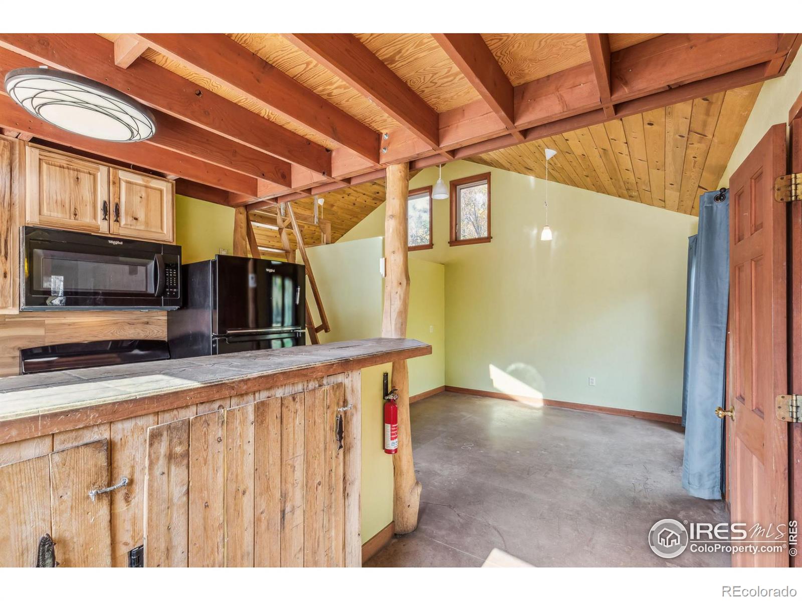 24427 Peak to Peak Highway, Nederland, CO 80466, 2 Bedrooms Bedrooms, ,1 BathroomBathrooms,Residential,For Sale,Peak to Peak,RECIR1020569