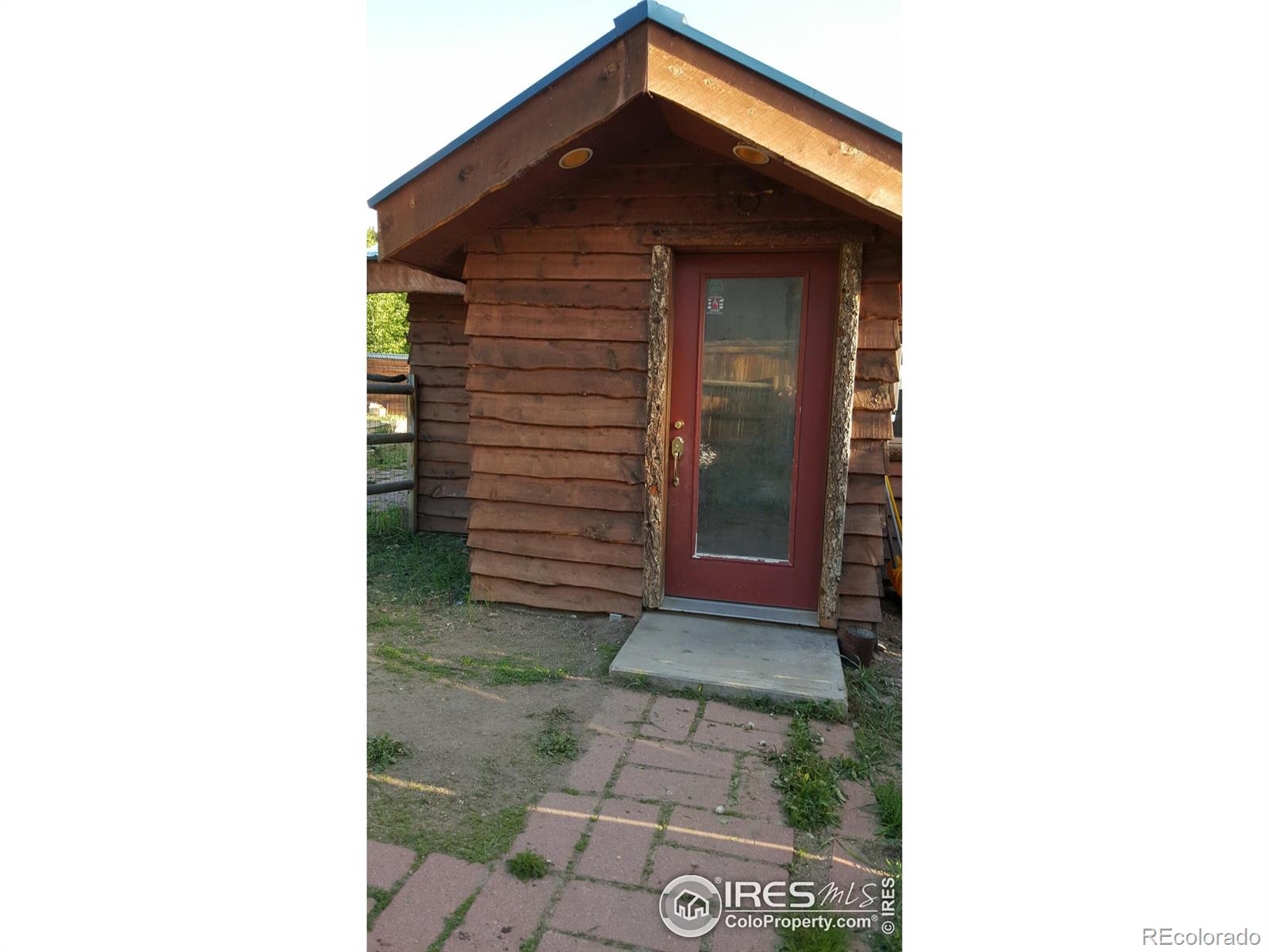 24427 Peak to Peak Highway, Nederland, CO 80466, 2 Bedrooms Bedrooms, ,1 BathroomBathrooms,Residential,For Sale,Peak to Peak,RECIR1020569