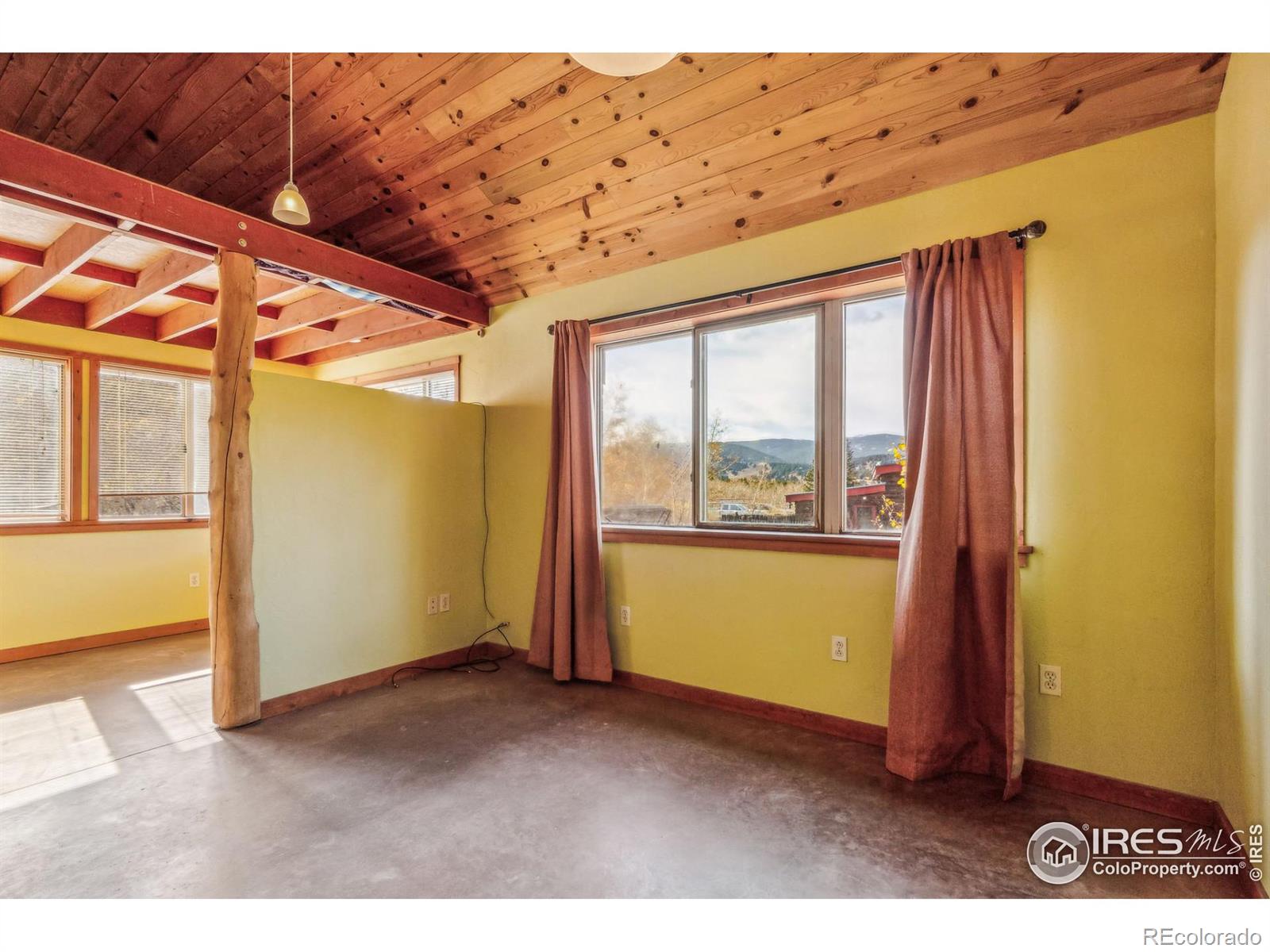 24427 Peak to Peak Highway, Nederland, CO 80466, 2 Bedrooms Bedrooms, ,1 BathroomBathrooms,Residential,For Sale,Peak to Peak,RECIR1020569