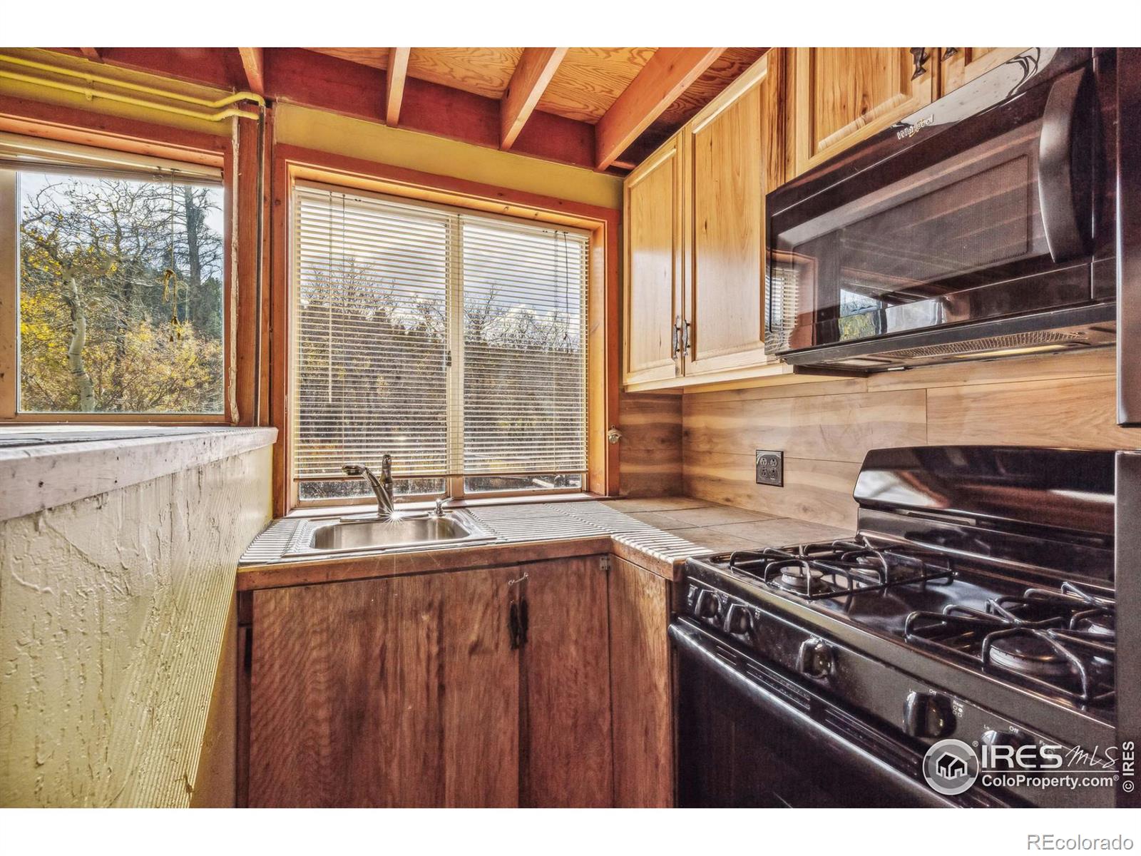 24427 Peak to Peak Highway, Nederland, CO 80466, 2 Bedrooms Bedrooms, ,1 BathroomBathrooms,Residential,For Sale,Peak to Peak,RECIR1020569