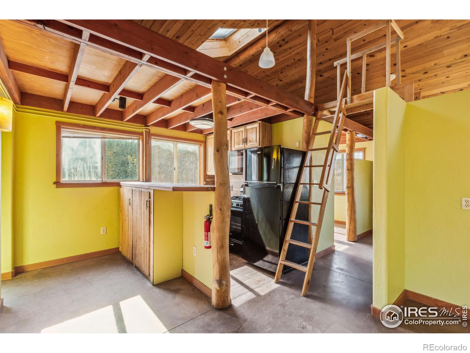 24427 Peak to Peak Highway, Nederland, CO 80466, 2 Bedrooms Bedrooms, ,1 BathroomBathrooms,Residential,For Sale,Peak to Peak,RECIR1020569