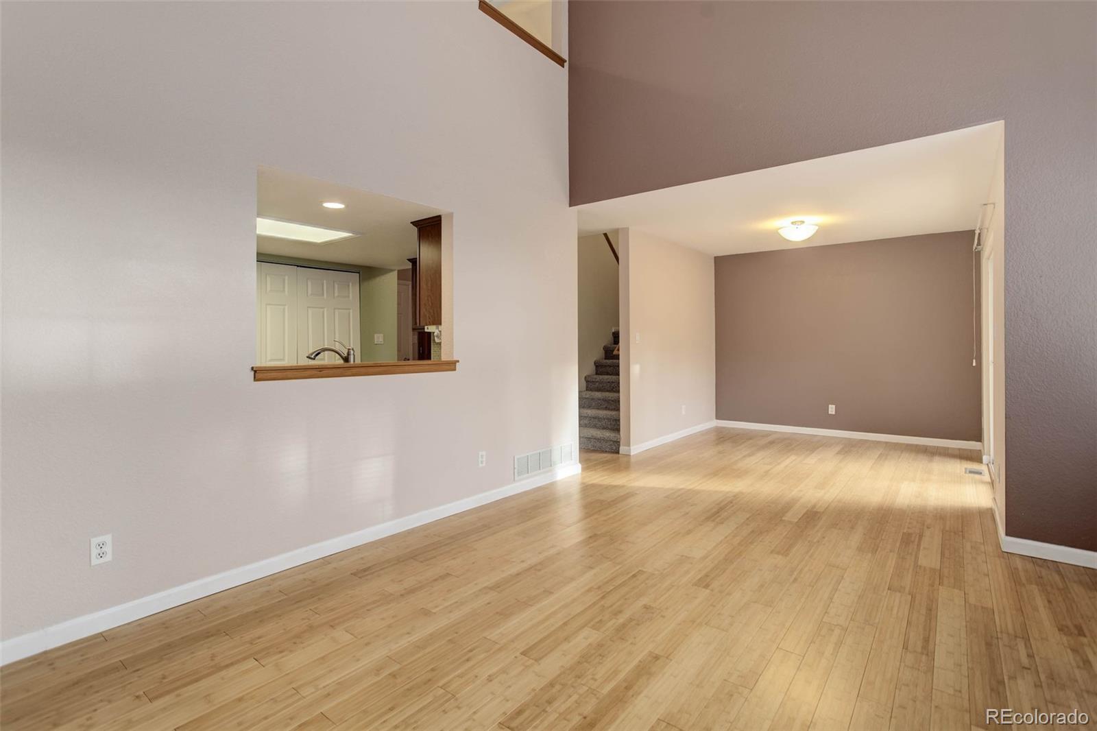 6453 Yank Court #B, Arvada, CO 80004, 2 Bedrooms Bedrooms, ,3 BathroomsBathrooms,Residential,For Sale,Yank,REC8319624