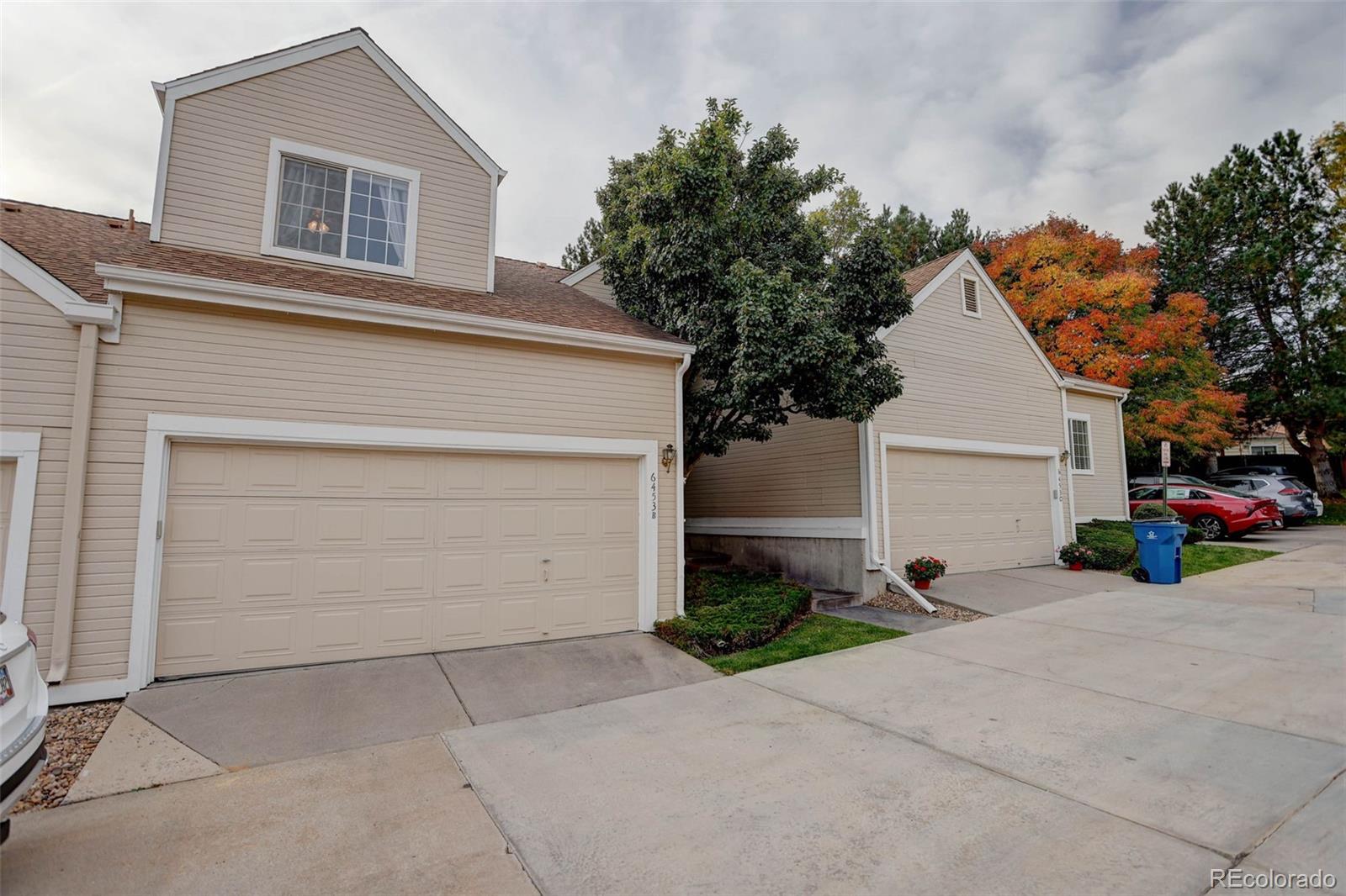 6453 Yank Court #B, Arvada, CO 80004, 2 Bedrooms Bedrooms, ,3 BathroomsBathrooms,Residential,For Sale,Yank,REC8319624