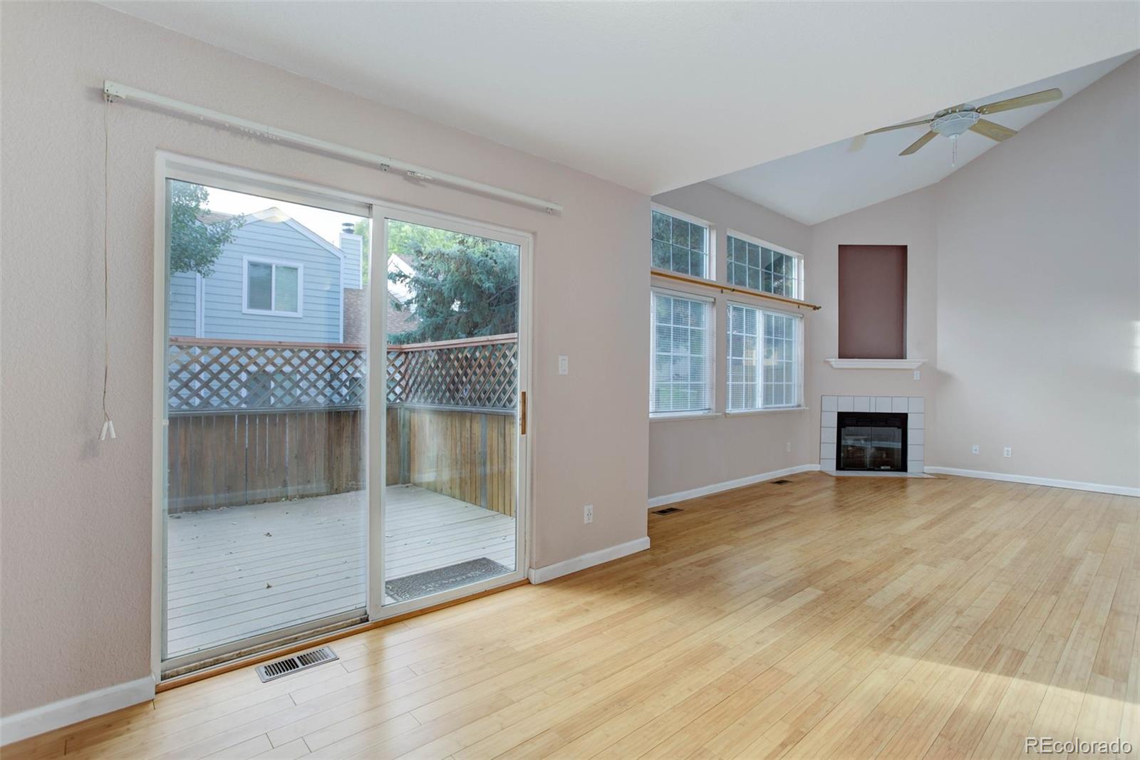 6453 Yank Court #B, Arvada, CO 80004, 2 Bedrooms Bedrooms, ,3 BathroomsBathrooms,Residential,For Sale,Yank,REC8319624