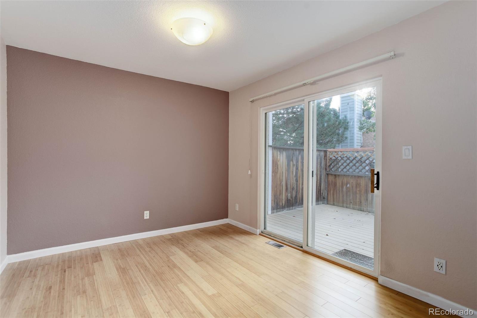 6453 Yank Court #B, Arvada, CO 80004, 2 Bedrooms Bedrooms, ,3 BathroomsBathrooms,Residential,For Sale,Yank,REC8319624