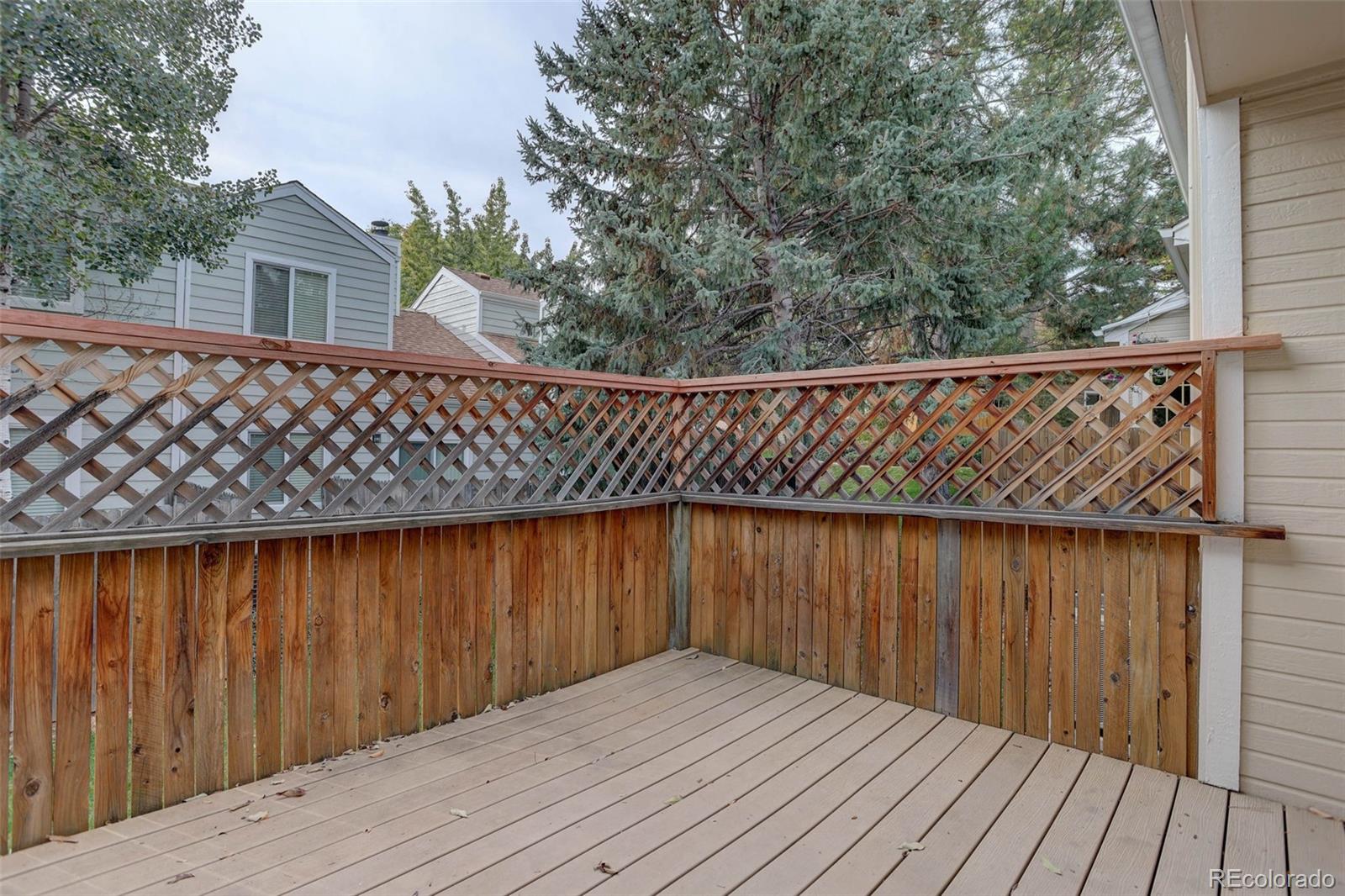 6453 Yank Court #B, Arvada, CO 80004, 2 Bedrooms Bedrooms, ,3 BathroomsBathrooms,Residential,For Sale,Yank,REC8319624