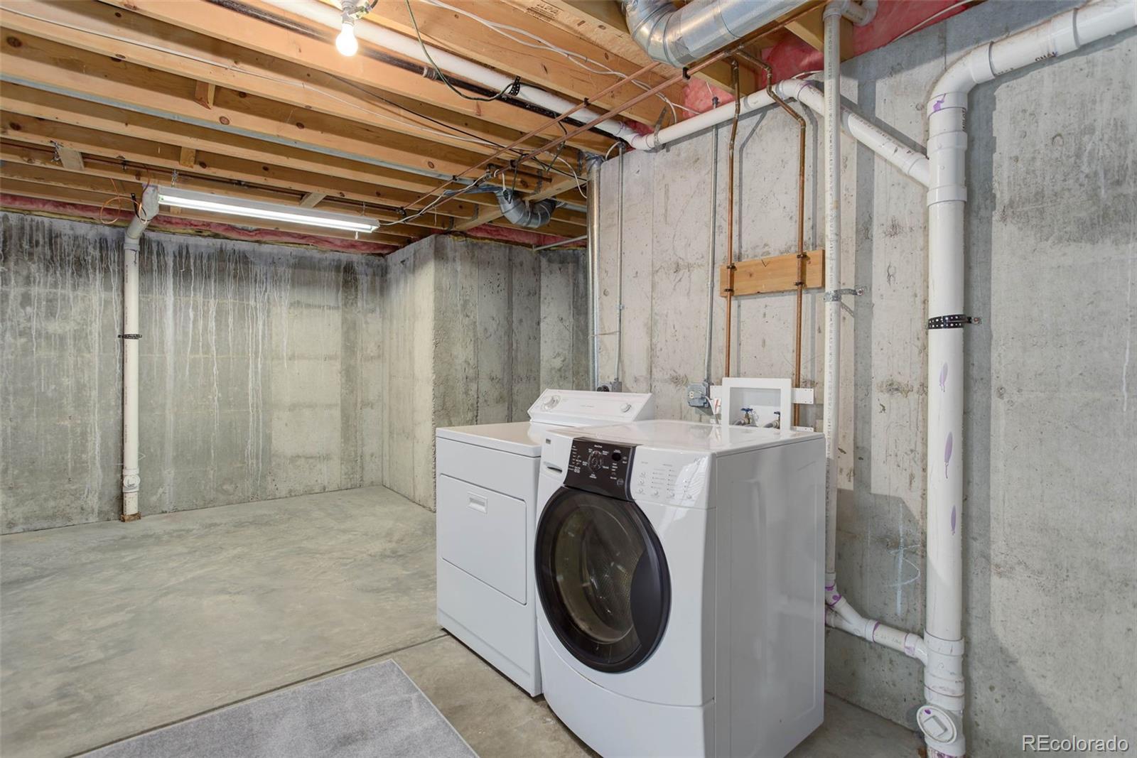 6453 Yank Court #B, Arvada, CO 80004, 2 Bedrooms Bedrooms, ,3 BathroomsBathrooms,Residential,For Sale,Yank,REC8319624