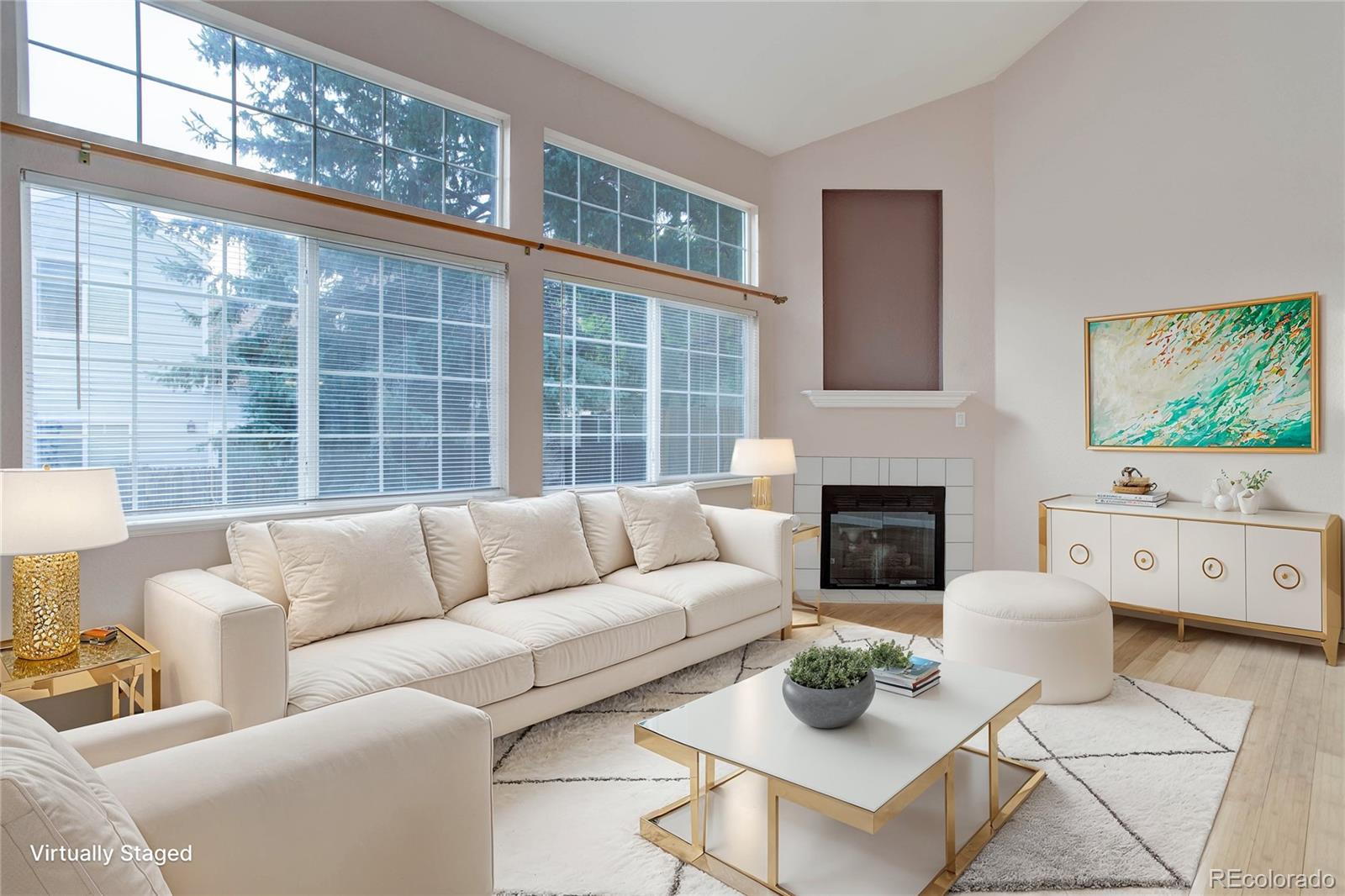 6453 Yank Court #B, Arvada, CO 80004, 2 Bedrooms Bedrooms, ,3 BathroomsBathrooms,Residential,For Sale,Yank,REC8319624