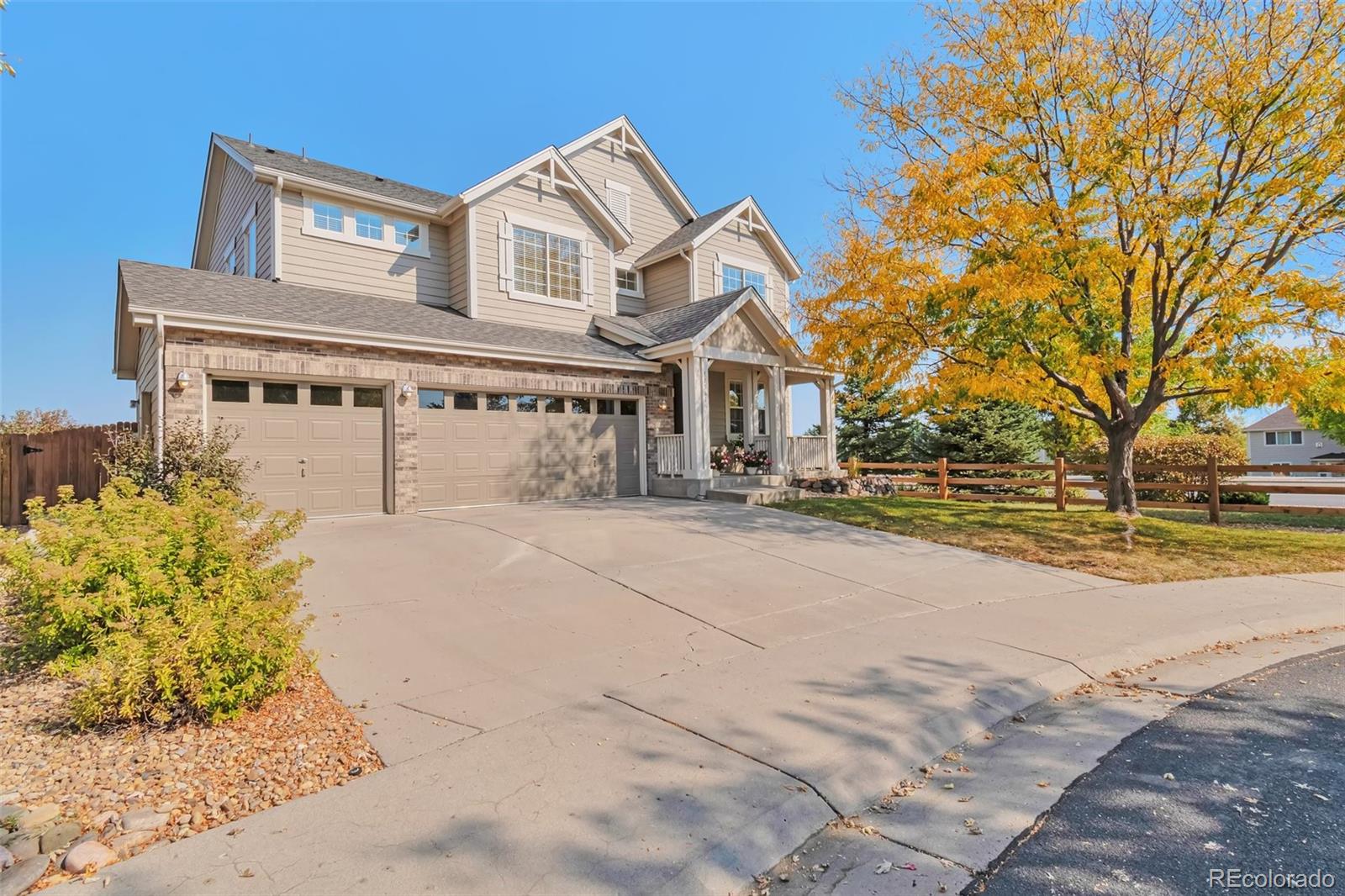 11561 Terrawood Court, Parker, CO 80134, 4 Bedrooms Bedrooms, ,3 BathroomsBathrooms,Residential,For Sale,Terrawood,REC6754865